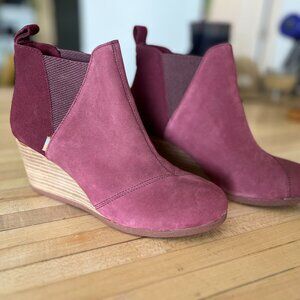 Toms shoes